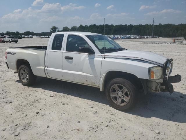 2006 Dodge Dakota ST