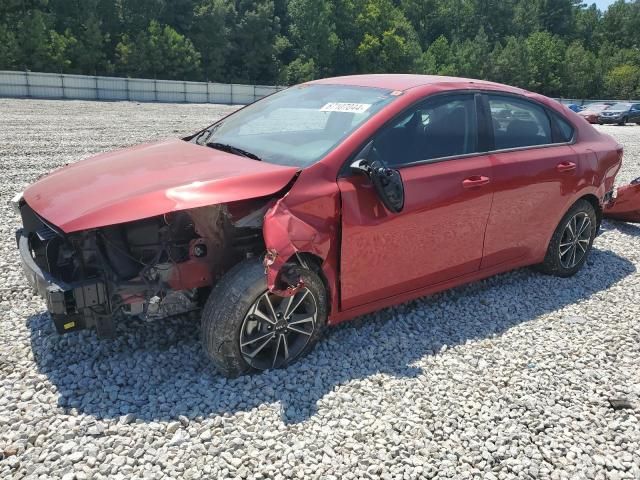 2024 KIA Forte LX