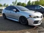 2019 Subaru WRX Limited