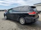 2014 Toyota Sienna XLE