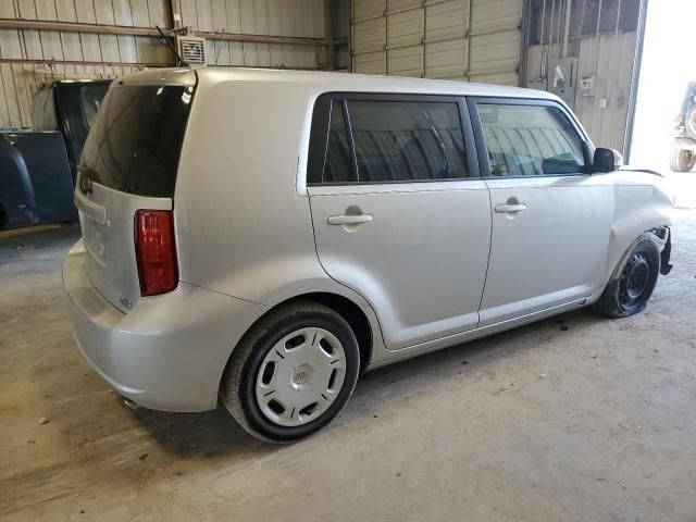 2008 Scion XB