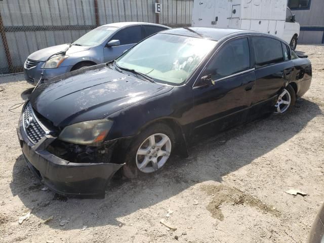 2006 Nissan Altima S