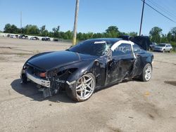 Salvage cars for sale at Woodhaven, MI auction: 2011 Infiniti G37