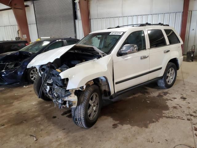 2007 Jeep Grand Cherokee Laredo