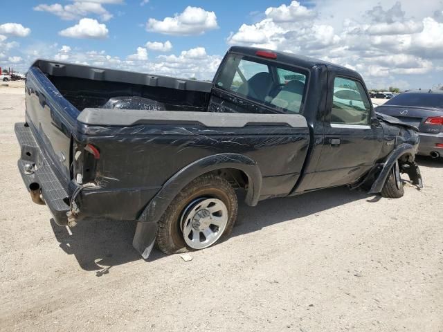 2001 Ford Ranger