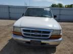 1999 Ford Ranger Super Cab