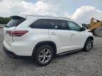 2014 Toyota Highlander XLE