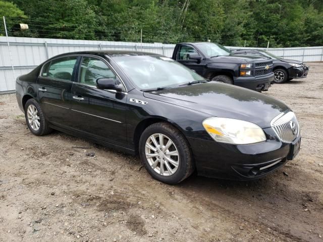 2011 Buick Lucerne CXL