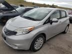 2014 Nissan Versa Note S