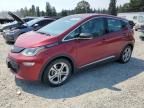 2018 Chevrolet Bolt EV LT