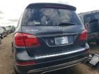 2014 Mercedes-Benz GL 450 4matic