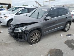 2012 Volkswagen Tiguan S en venta en Kansas City, KS