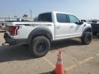 2019 Ford F150 Raptor