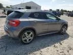 2015 Mercedes-Benz GLA 250 4matic