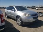 2012 Chevrolet Traverse LTZ