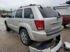 2010 Jeep Grand Cherokee Laredo