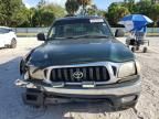 2002 Toyota Tacoma Double Cab Prerunner