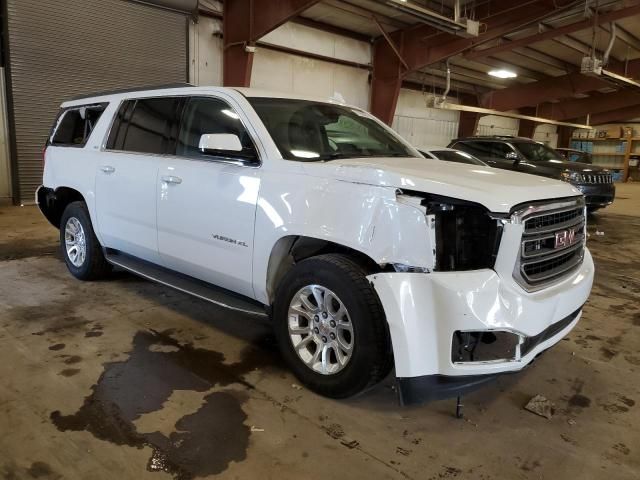 2016 GMC Yukon XL K1500 SLT