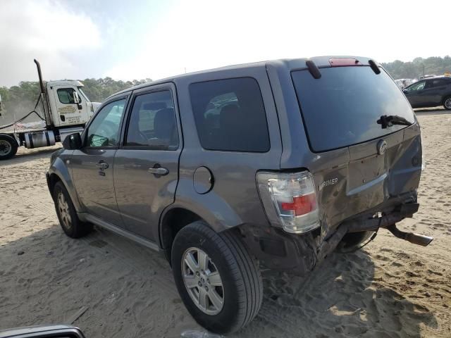 2009 Mercury Mariner