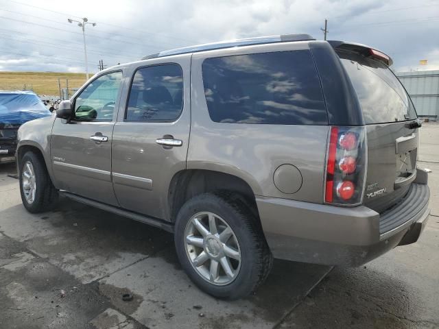 2011 GMC Yukon Denali