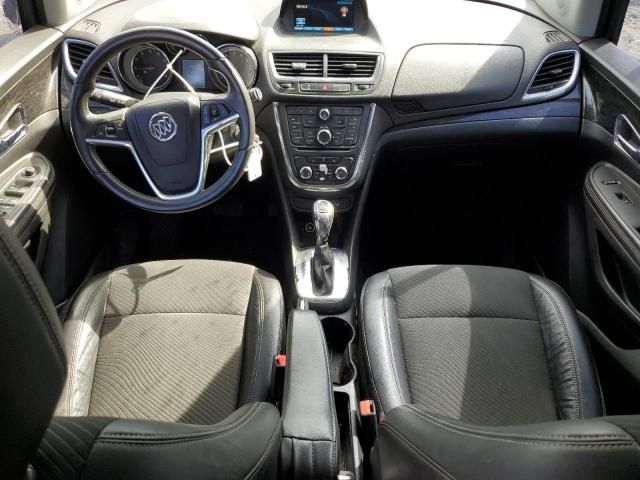 2014 Buick Encore Convenience