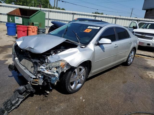 2011 Chevrolet Malibu 2LT