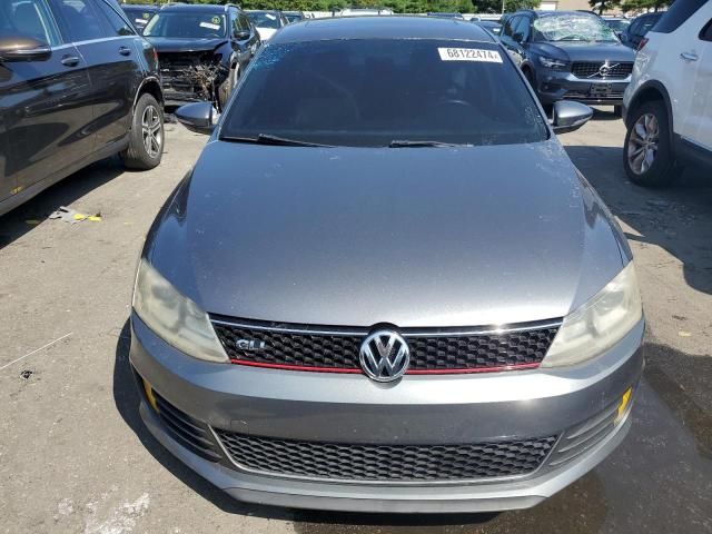 2012 Volkswagen Jetta GLI