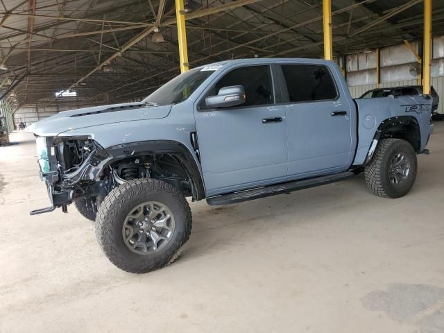 2024 Dodge RAM 1500 TRX