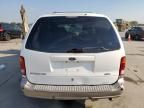 2002 Ford Windstar SEL