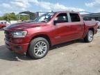 2023 Dodge 1500 Laramie