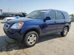 2002 Honda CR-V EX