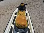 2007 Seadoo Jetski