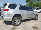 2012 Toyota 4runner SR5