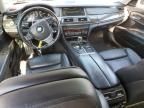 2013 BMW 750 LI