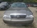 2004 Mercury Grand Marquis LS