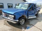 1997 Chevrolet 1997 GMC Sierra C1500