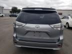 2015 Toyota Sienna Sport