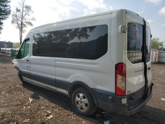 2017 Ford Transit T-350