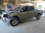 2008 Nissan Titan XE