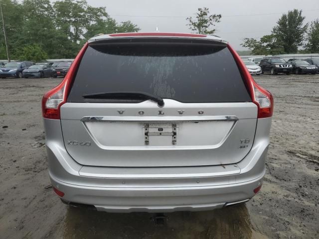 2017 Volvo XC60 T5 Inscription