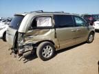 2011 Chrysler Town & Country Touring