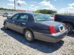 1999 Lincoln Town Car Signature