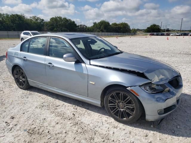 2011 BMW 328 I