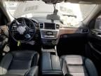 2012 Mercedes-Benz ML 350 4matic