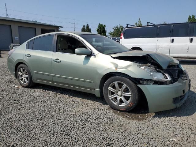 2007 Nissan Altima 2.5