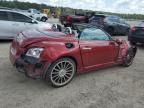 2007 Chrysler Crossfire