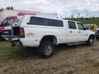 2005 GMC New Sierra K3500