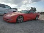 1998 Chevrolet Corvette