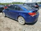 2013 Chevrolet Cruze LS