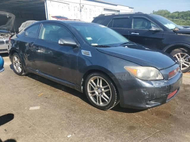 2006 Scion TC